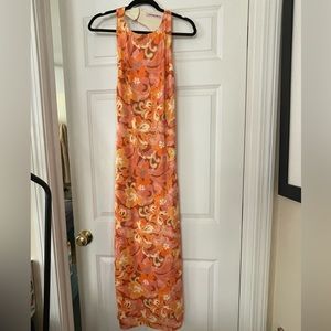 Hansen + Gretel Silvie Dress